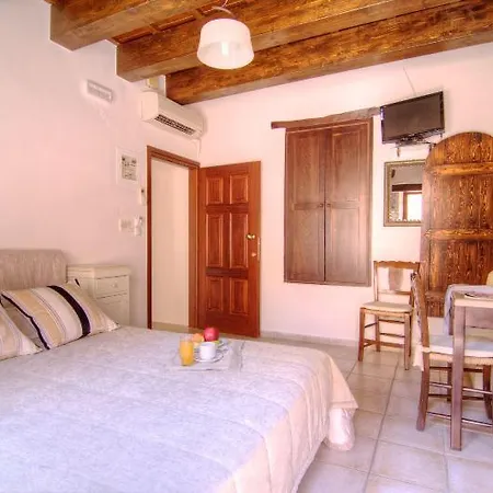 Casa Dei Delfini 3*