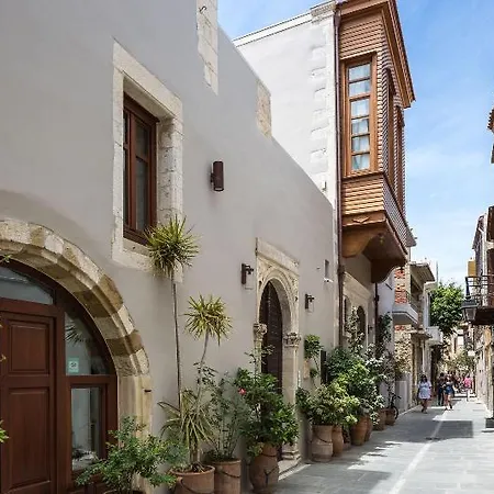 Casa Dei Delfini 호텔 3*