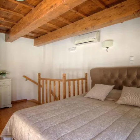 Casa Dei Delfini