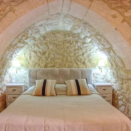 Casa Dei Delfini 3* 레팀노