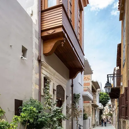 Casa Dei Delfini 3* 레팀노