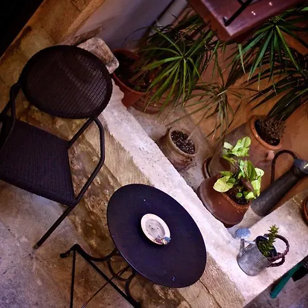 Casa Dei Delfini 3* Réthymnon