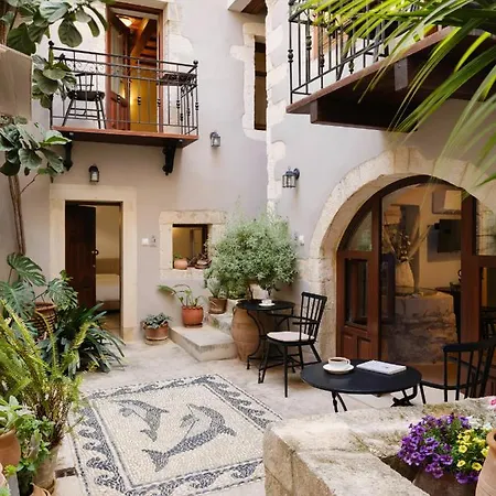 Casa Dei Delfini فندق