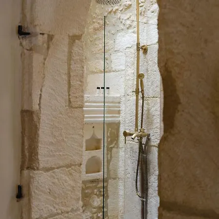 Casa Dei Delfini 3* Rethymno (Crete)