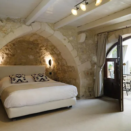 Casa Dei Delfini 레팀노