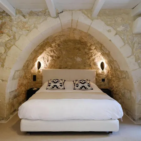 Casa Dei Delfini Hotel Rethymno (Crete)