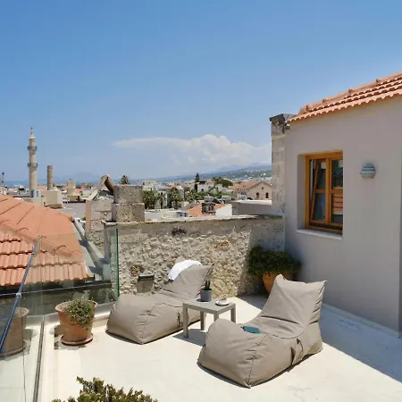 Otel Casa Dei Delfini