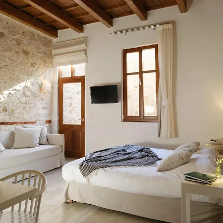 فندق Casa Dei Delfini ريثيمنو