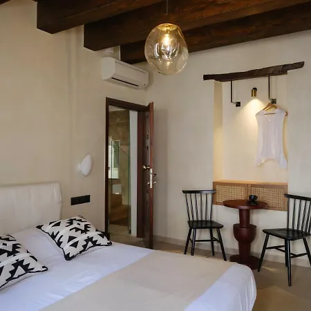 Casa Dei Delfini Rethymno (Crete)