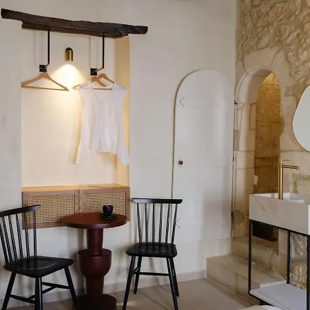 Casa Dei Delfini 호텔