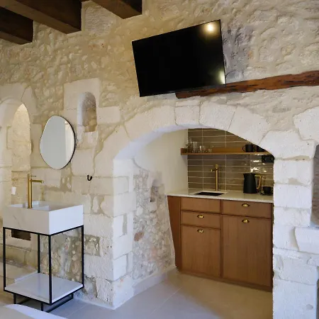 Hotel Casa Dei Delfini Réthymnon