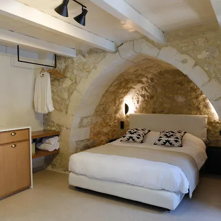 Casa Dei Delfini Hotel