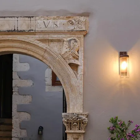 Casa Dei Delfini 호텔