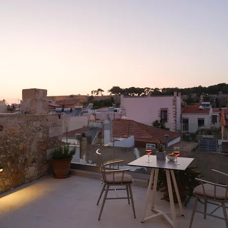 호텔 Casa Dei Delfini