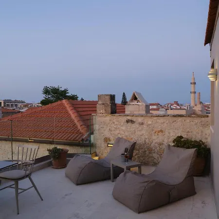 Casa Dei Delfini Hotel