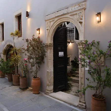Casa Dei Delfini 3*