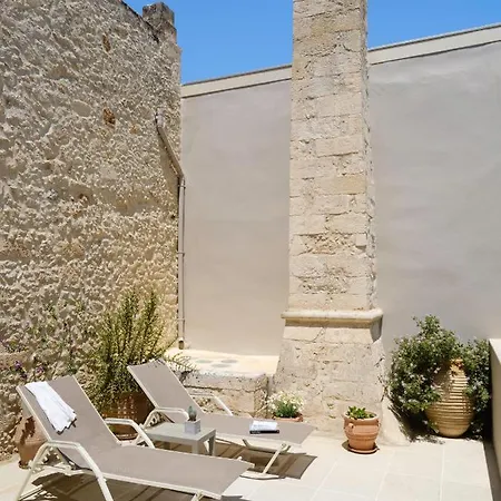 Casa Dei Delfini 3*