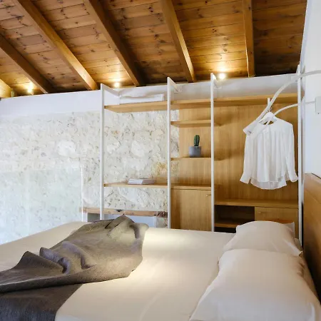 Hotel Casa Dei Delfini Rethymno (Crete)