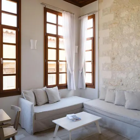 Casa Dei Delfini ريثيمنو