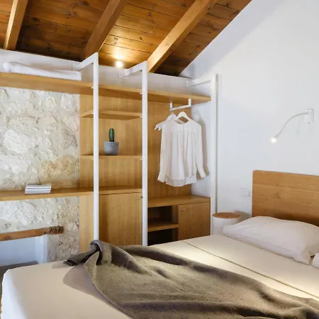 Casa Dei Delfini فندق 3*