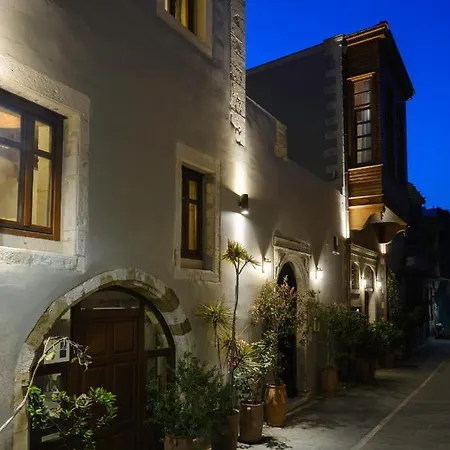 호텔 Casa Dei Delfini