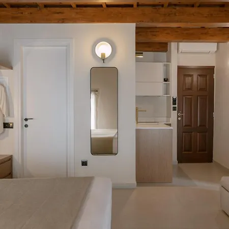 Casa Dei Delfini فندق ريثيمنو