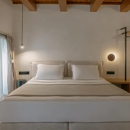 Casa Dei Delfini ريثيمنو