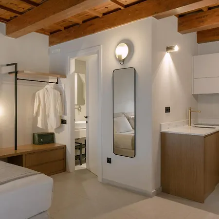 Casa Dei Delfini فندق ريثيمنو