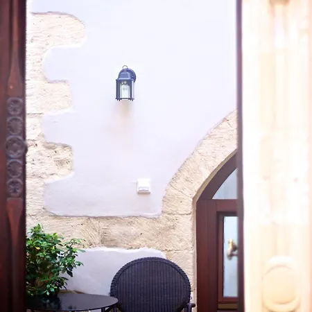 호텔 Casa Dei Delfini 3*