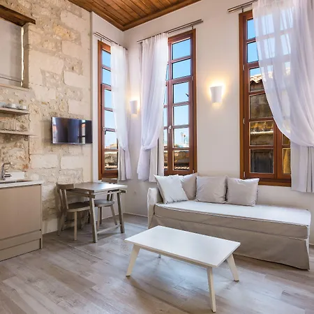 Otel Casa Dei Delfini