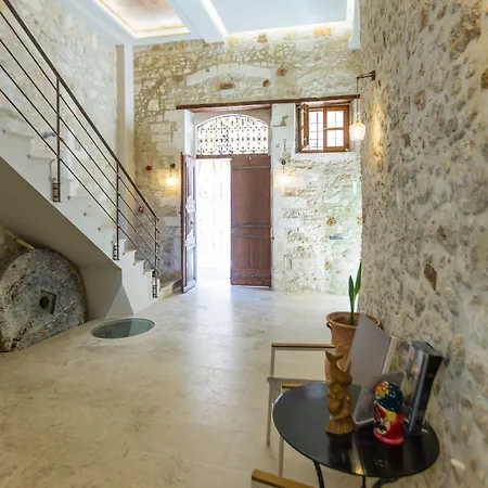 Casa Dei Delfini