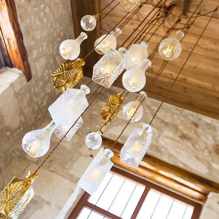 Hotel Casa Dei Delfini Réthymnon