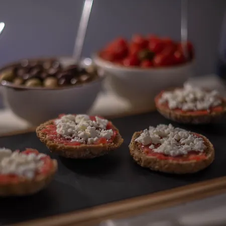 Hotel Casa Dei Delfini