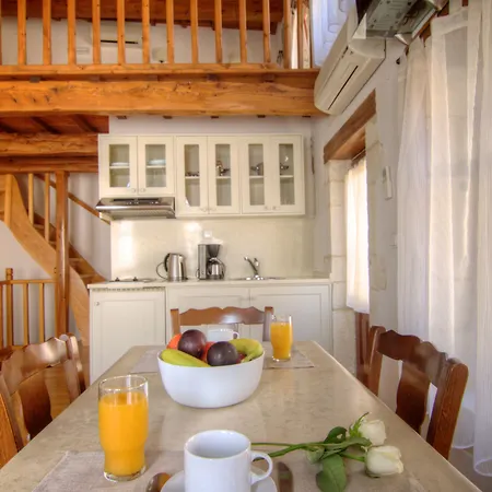 Hotel Casa Dei Delfini