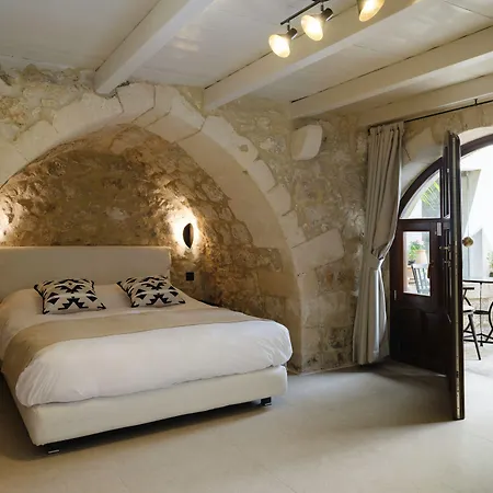 Hotel Casa Dei Delfini 3*