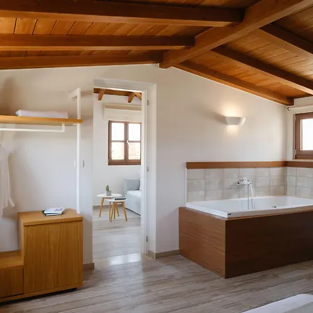Casa Dei Delfini Hotel