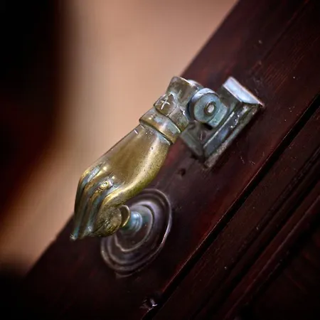 Casa Dei Delfini 3*