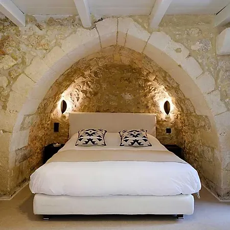 Casa Dei Delfini Rethimnon