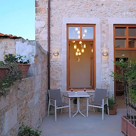 Casa Dei Delfini 호텔 3*