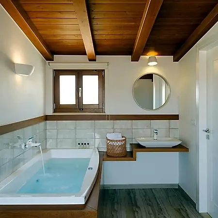 Hotel Casa Dei Delfini