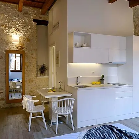 Casa Dei Delfini