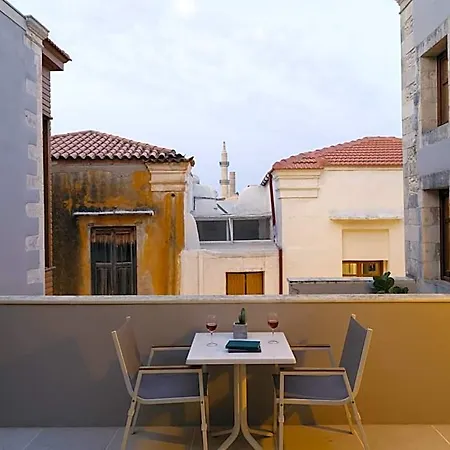 Casa Dei Delfini Hotel