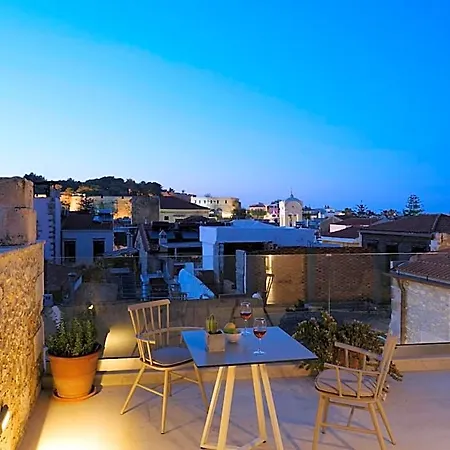 Casa Dei Delfini Hotel 3*