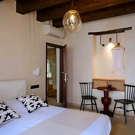 Casa Dei Delfini Hotel