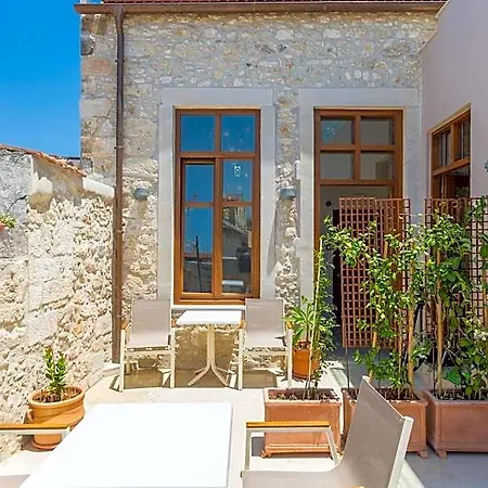 Casa Dei Delfini