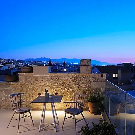 Casa Dei Delfini Otel 3*