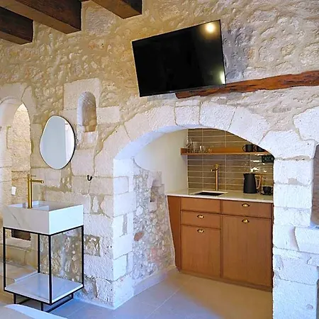 Casa Dei Delfini Otel Resmo