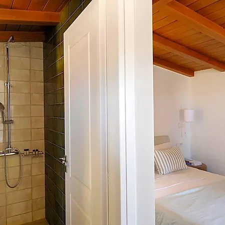Casa Dei Delfini Otel 3*