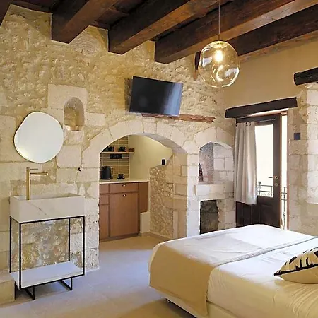 Otel Casa Dei Delfini Resmo