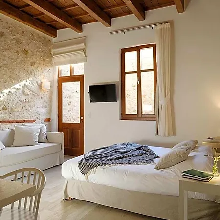 Otel Casa Dei Delfini Resmo